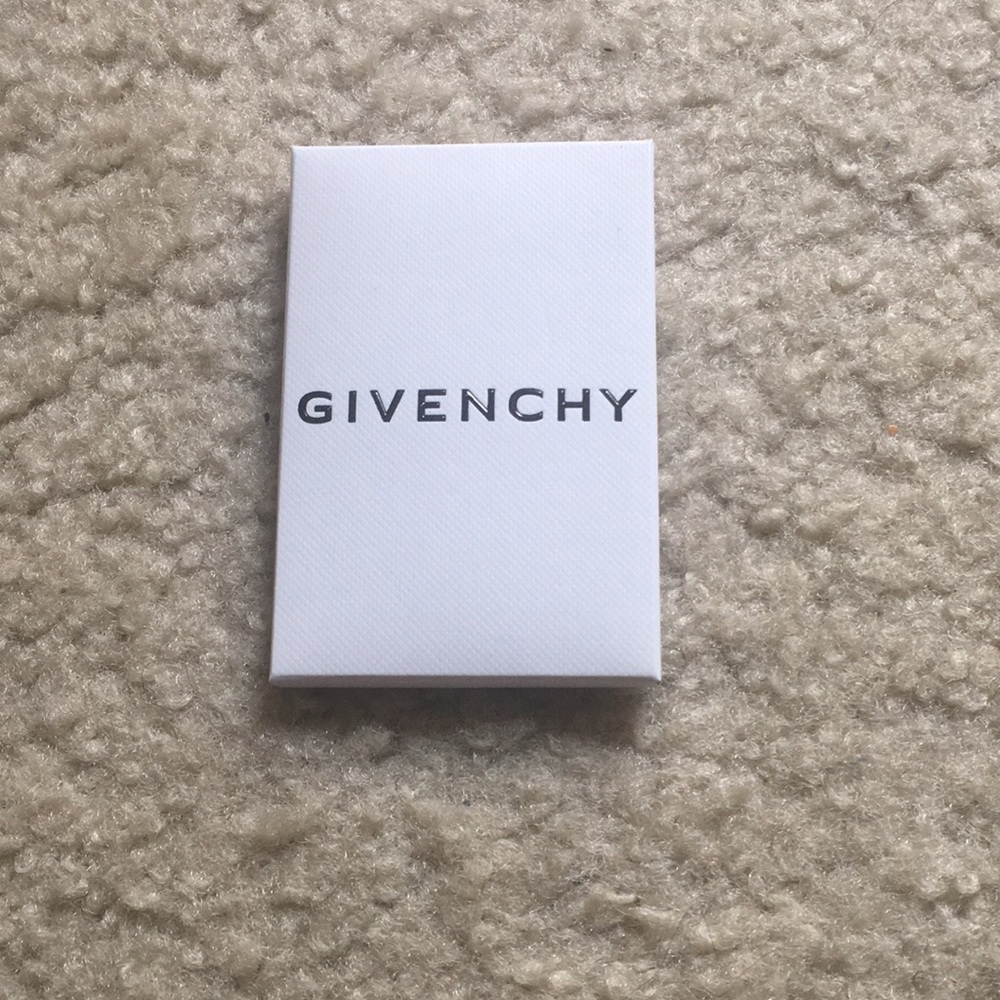 Authentic Givenchy Slides - Picture 10 of 12